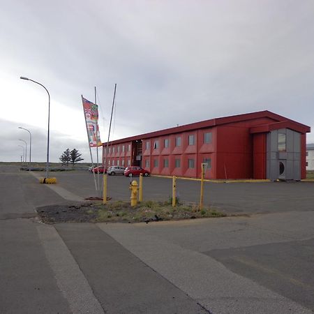 Airport Inn Keflavik Exterior photo
