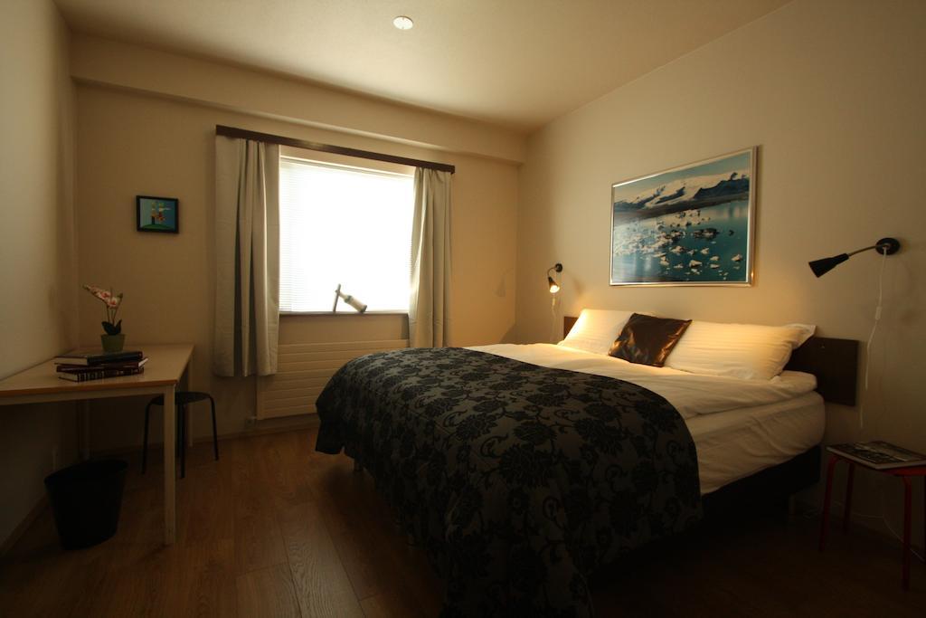 Airport Inn Keflavik Room photo
