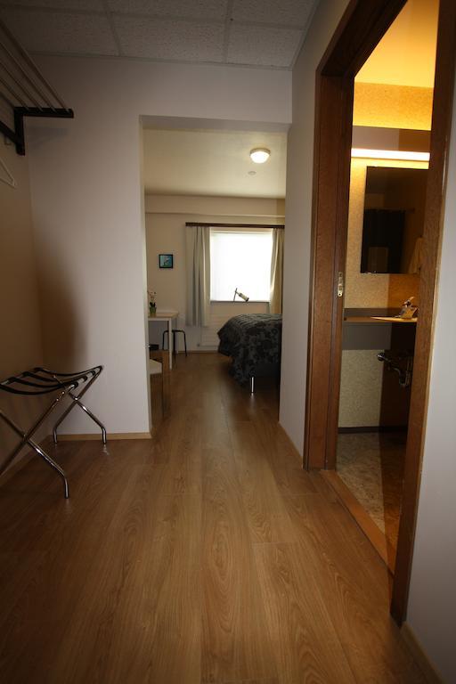 Airport Inn Keflavik Room photo
