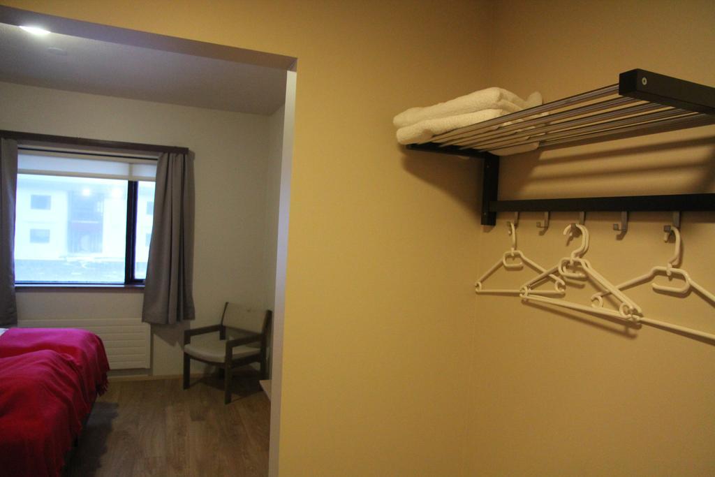 Airport Inn Keflavik Room photo