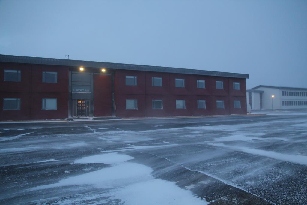 Airport Inn Keflavik Exterior photo