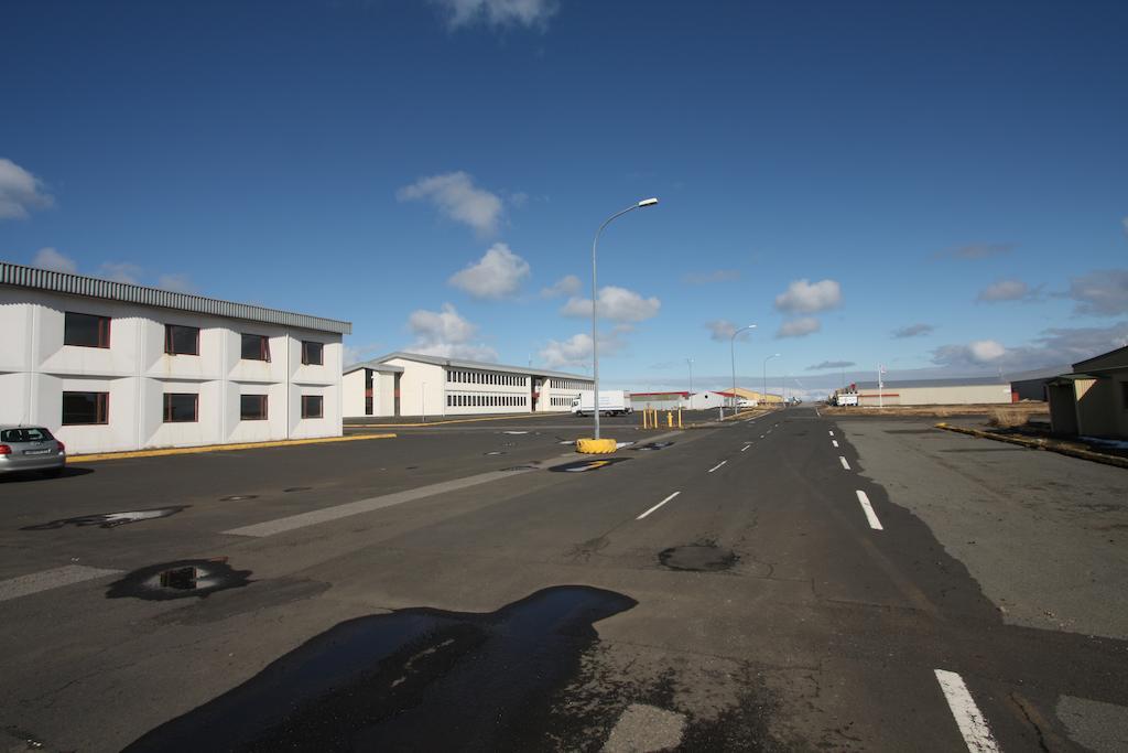 Airport Inn Keflavik Exterior photo