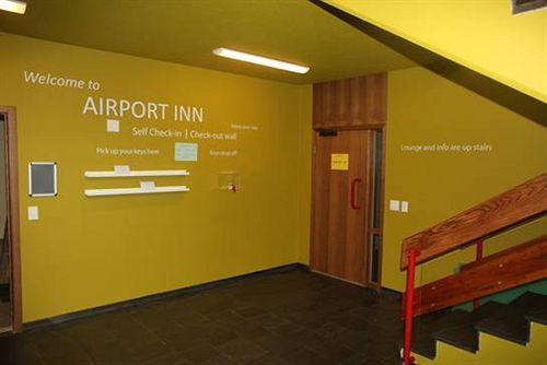 Airport Inn Keflavik Exterior photo