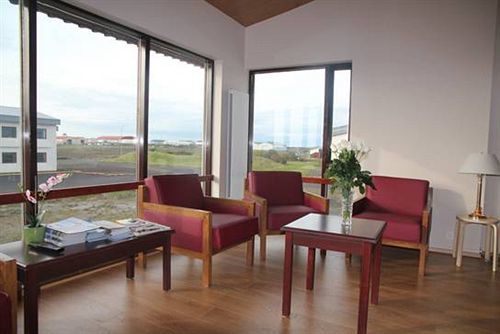 Airport Inn Keflavik Exterior photo